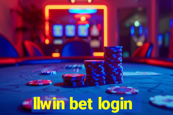 llwin bet login